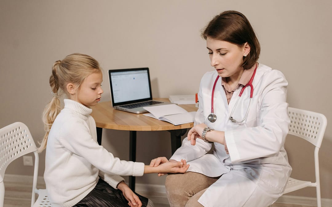 What Is A Child Life Specialist?