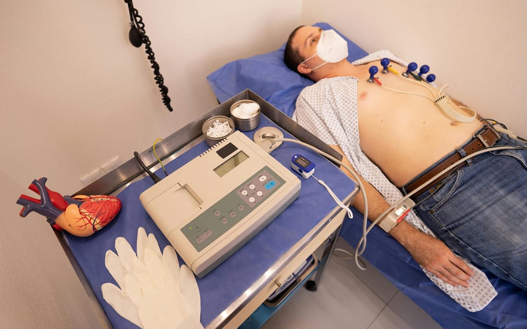 What Does A Cardiologist Do?