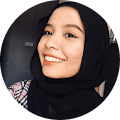 Nur Ayunie