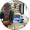 sakinah harun