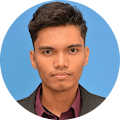 Ahmad Asyari