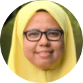 Nurul Huda Zulkifly