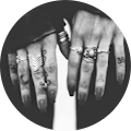 S. H