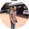 Mustaqim Abdul Rahim