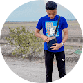 Muhammad Alif Ikhwan