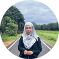 Nurfarah Aqilah Effendy Onn