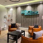 MyClinic Aesthetic Skin & Laser Specialist (Cheras)1