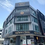Aglow Clinic Johor Bahru (Taman Pelangi)1