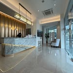 Aglow Clinic Johor Bahru (Taman Pelangi)2