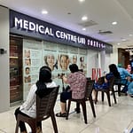 Beverly Wilshire Medical Centre Johor Bahru3