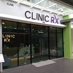 Clinic RX Johor - Southkey3
