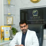 GLOJAS Hair, Aesthetic & Body Expert2