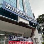 Lim Skin Specialist Clinic21