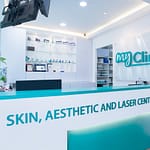 MyClinic Aesthetic Skin & Laser Specialist (Cheras)01