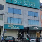 MyClinic Aesthetic Skin & Laser Specialist (Cheras)03