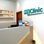 MyClinic Aesthetic Skin & Laser Specialist (Puchong)