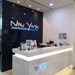 New York Skin Solutions @ 1st Avenue Mall Penang