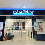 New York Skin Solutions @ Mahkota Parade