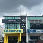 Skinwork Aesthetics Johor Bahru
