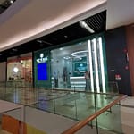 Victoria Facelift @ MyTOWN Shopping Centre1