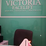 Victoria Facelift @ MyTOWN Shopping Centre2