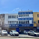 klinik dr ko johor bahru1