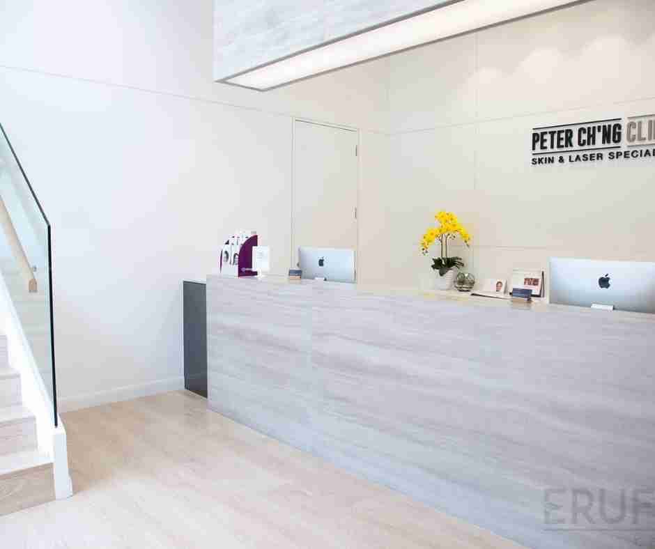 Peter Chng Clinic - Aesthetic Clinic Malaysia