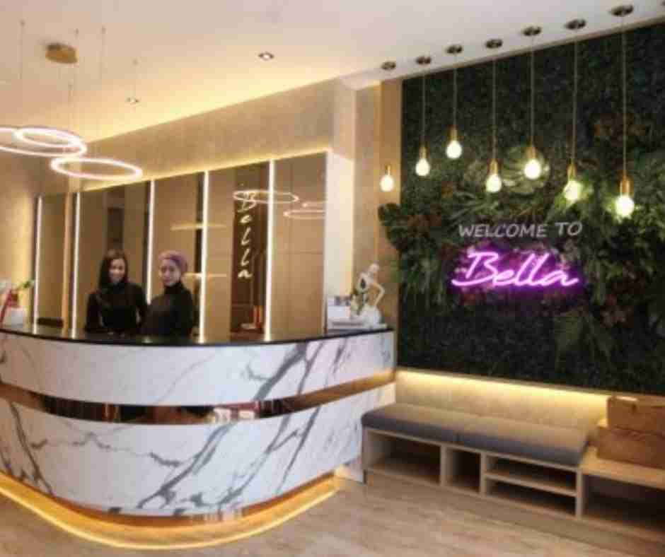 Bella Clinic - Aesthetic Clinic Malaysia