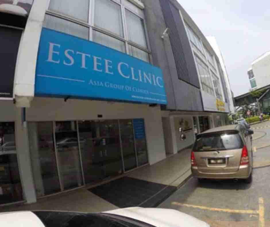 Estee Clinic - Aesthetic Clinic Malaysia