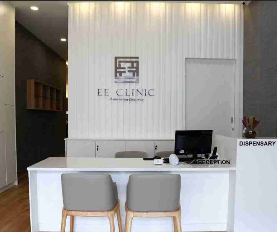 EE clinic - Aesthetic Clinic Malaysia