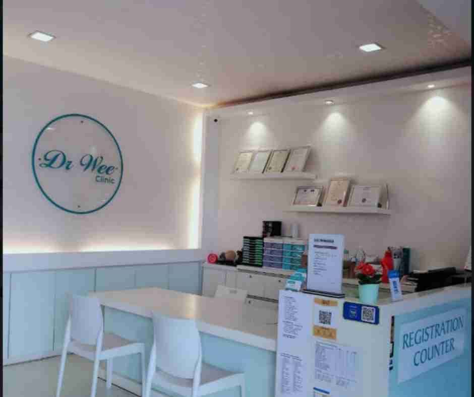 Dr Wee Clinic - Aesthetic Clinic Malaysia