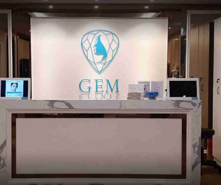 Gem Clinic - Aesthetic Clinic Malaysia