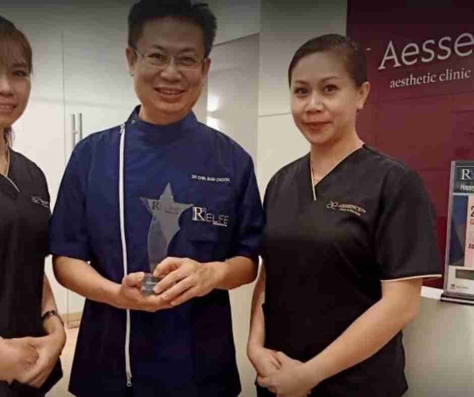 Aessense Clinic - Aesthetic Clinic Malaysia